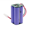 litio Ion Battery Pack de 14.8V 2600mAh 18650 para el barrendero